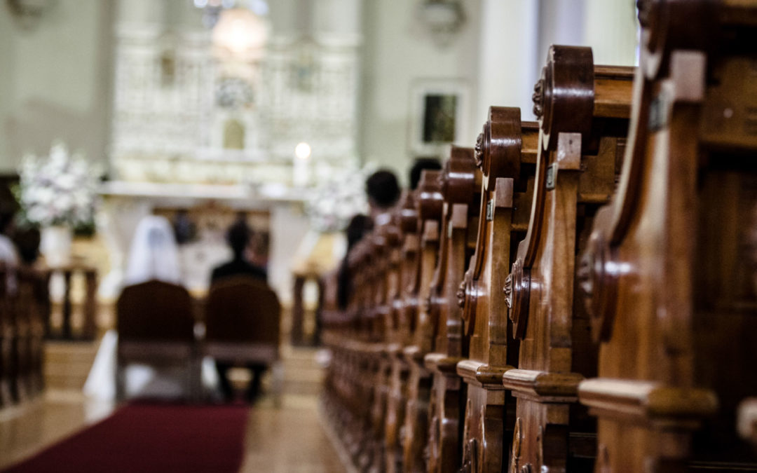 Understanding Church Insurance