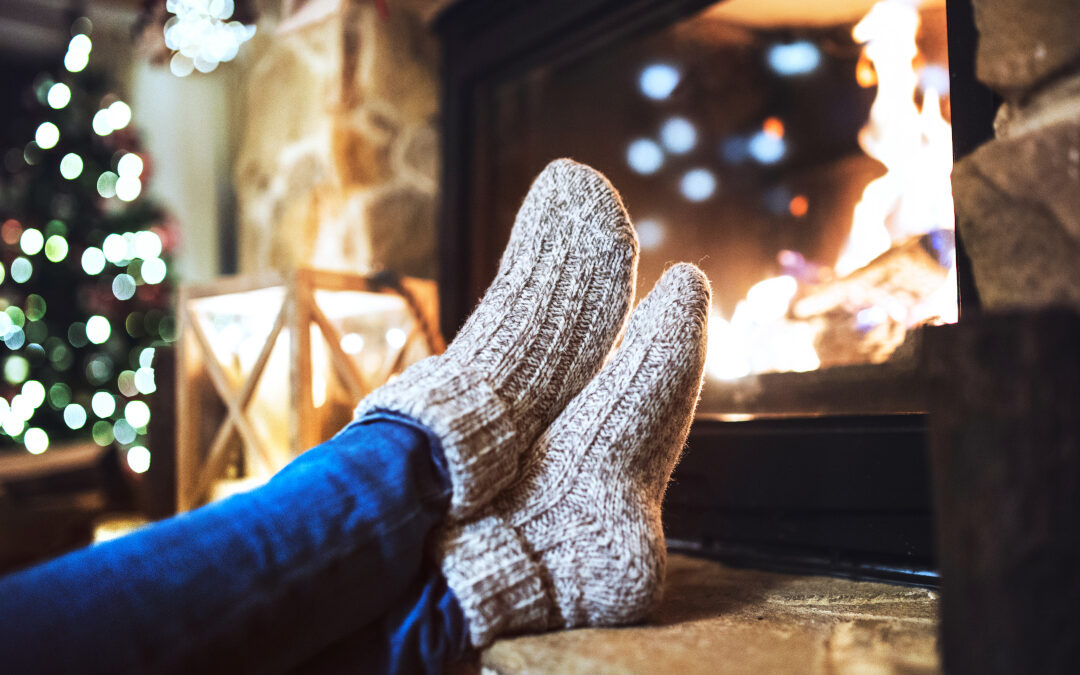 Fireplace Safety Tips for the Winter Season