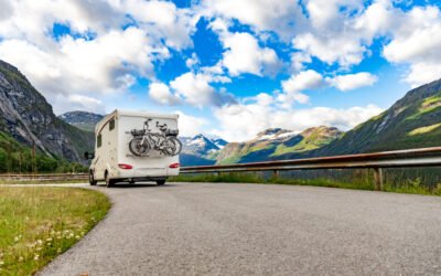 How to Insure Your RV in Richmond, VA