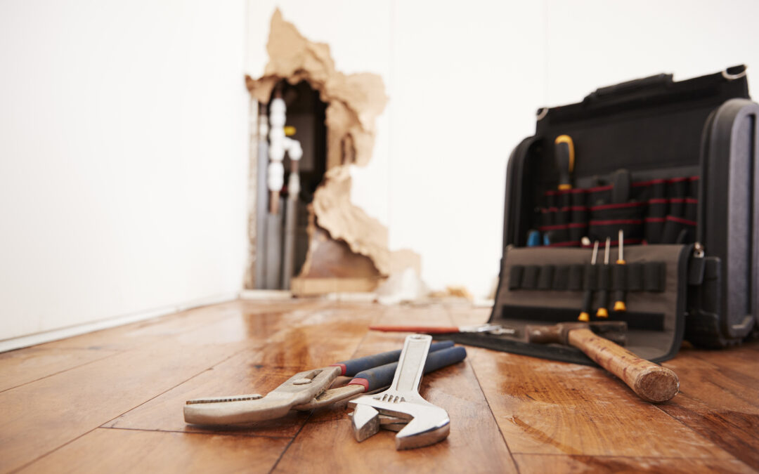 Does Filing a Home Insurance Claim Hurt You?