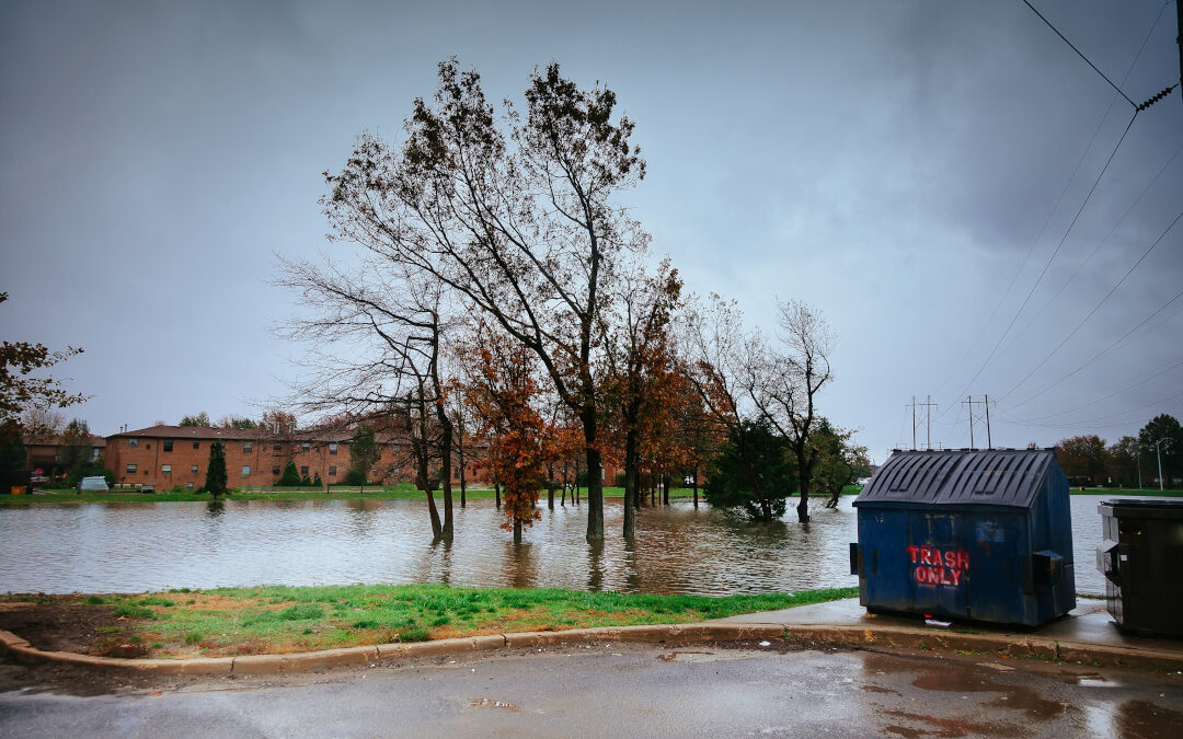 How to Prepare Your Home for Flooding in Virginia