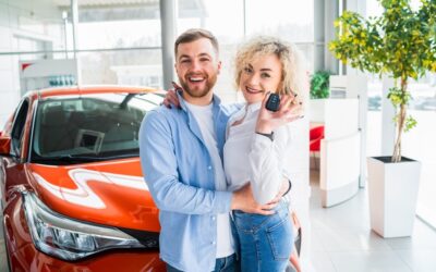 How to Insure Your Brand New Vehicle