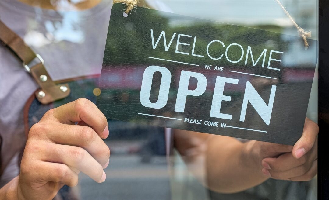 Steps to Starting Your Own Small Business