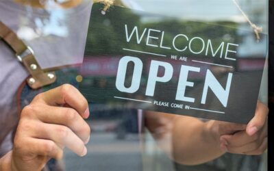 Steps to Starting Your Own Small Business