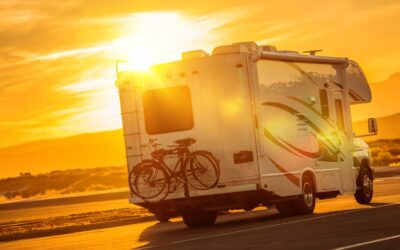 Why Do I Need RV Insurance?