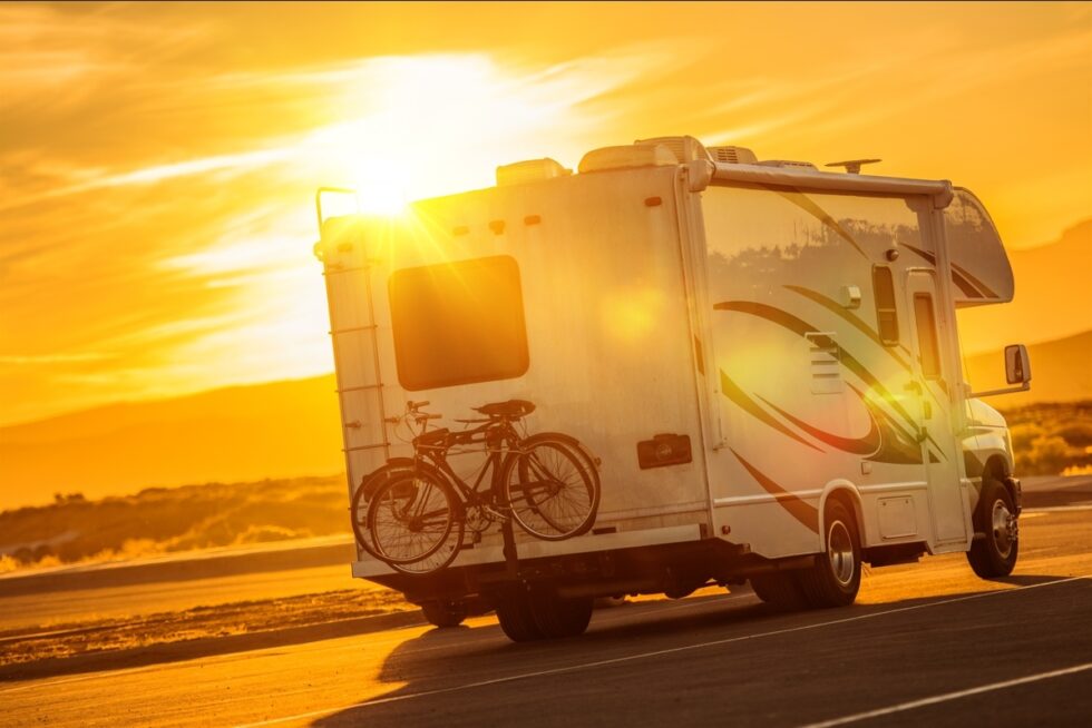 Why Do I Need RV Insurance? Sanford Insurance Company