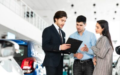 What Factors Affect Car Insurance Rates?