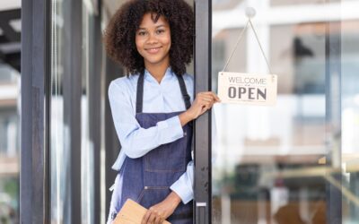 Types of Small Business Insurance Coverage