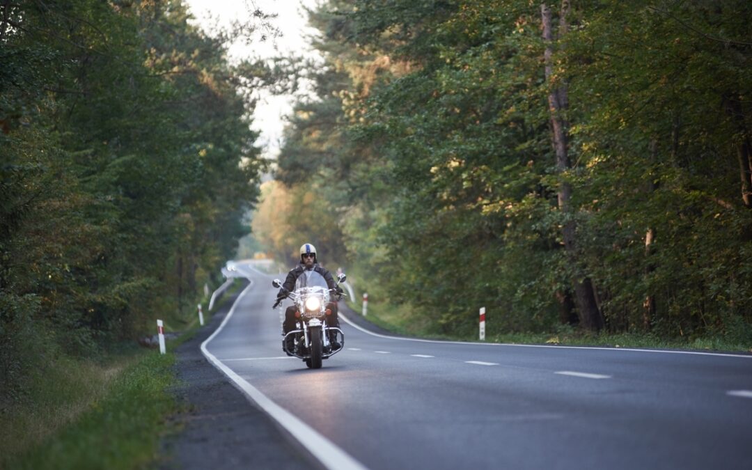 Understanding Motorcycle Insurance (Everything You Need to Know)